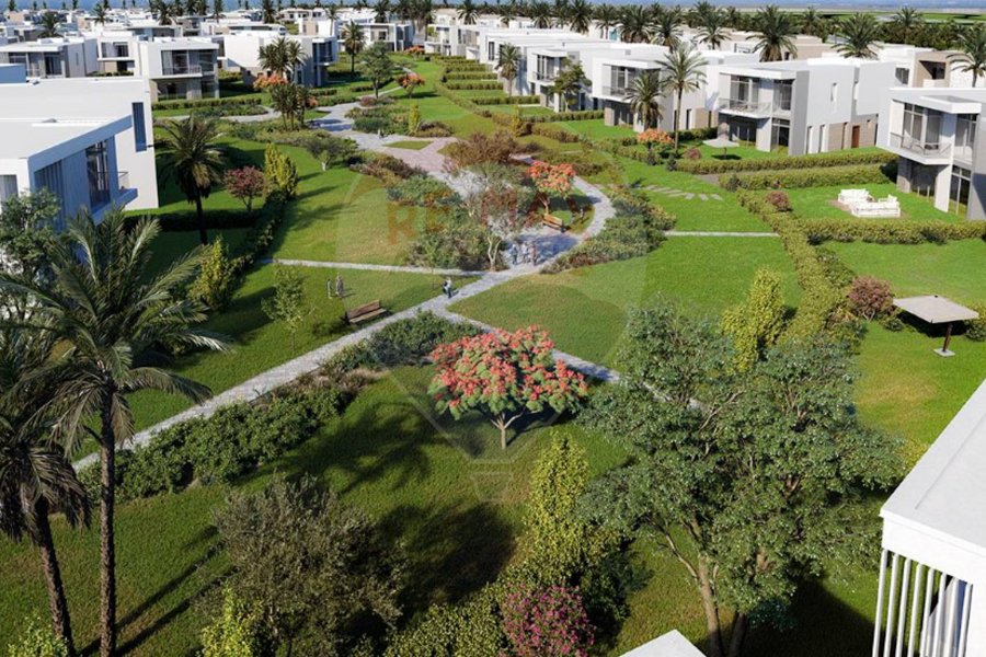 Apartment for sale 111 m Sheikh Zayed (Ora Zaid)
