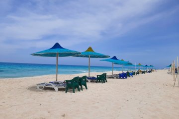 Chalet for sale (Marseille Beach 1) 95 m
