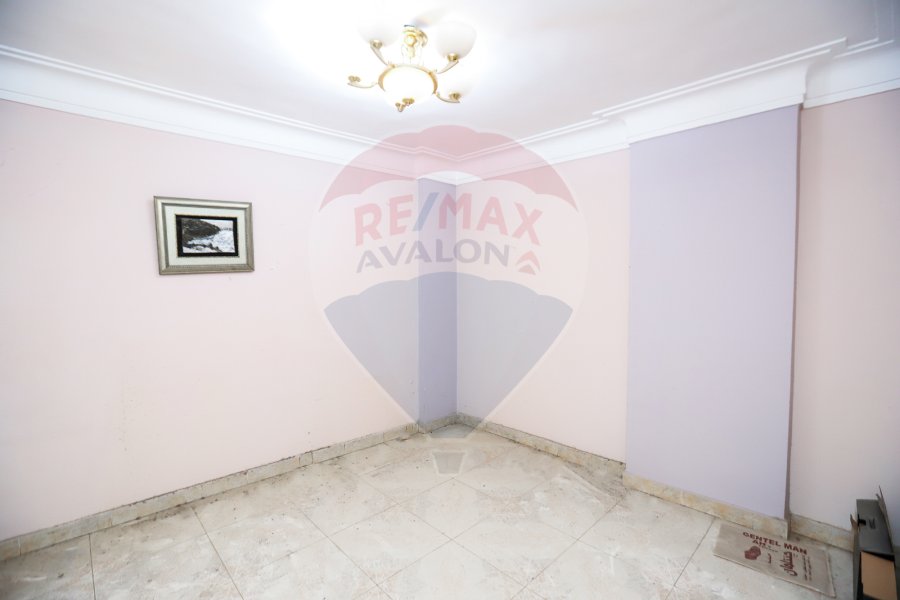 Apartment for sale 212 m Elasafra (Steps from Gamal abd elnaser st)