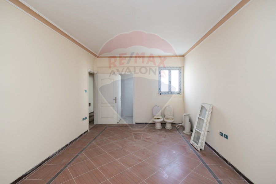 Apartment for sale 240 m Louran (Abu Qir st. directly)