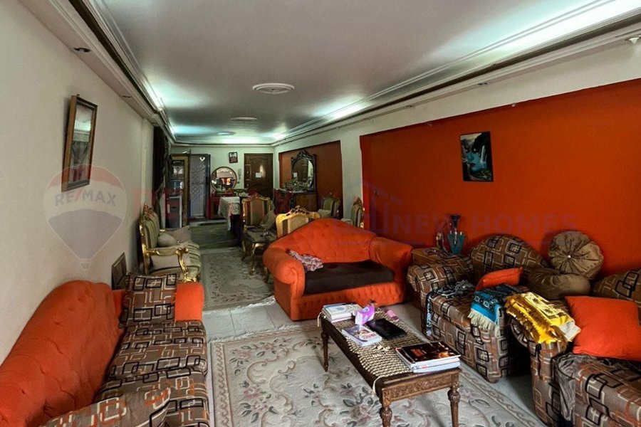 Apartment for sale 185 m Fleming (El-Fath St)