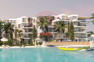 chalet for sale in Sahel (Shamasi Village) 68 m