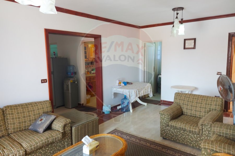 Chalet for sale (Marselia Beach 1) 155 m + Roof