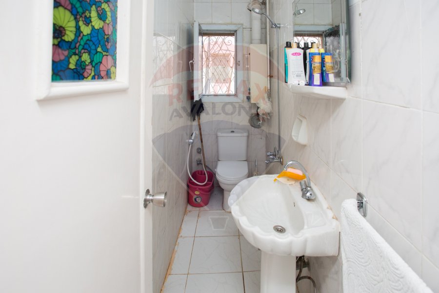 Apartment for sale 170 m Saba Basha (directly on the tram)
