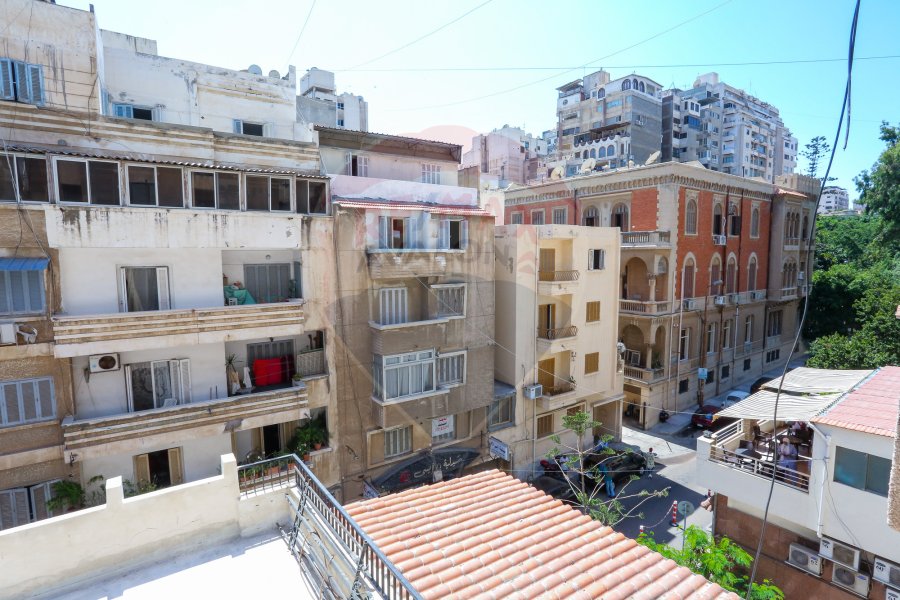Apartment for sale 180 m roshdy (roshdy St.)