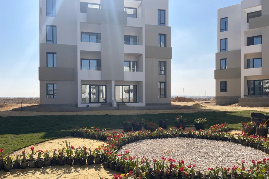 Chalet for sale (Zahra - Sidi Abdel Rahman) 60 m