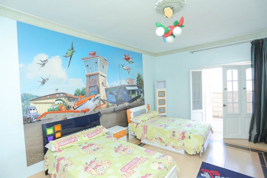 Apartment for Sale 600 New Miami (Mostafa Kamel St. - Compound Miami Grand Plaza)