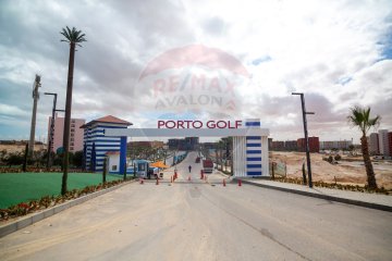 Chalet for sale north coast (Porto Golf)