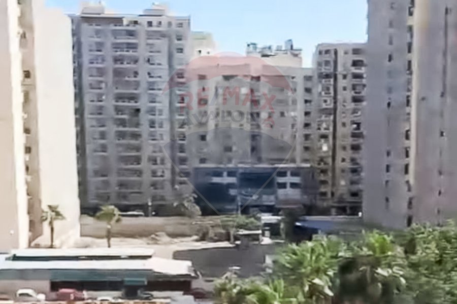 Apartment for sale 90 m Smouha (Kamal El-din Salah st.)