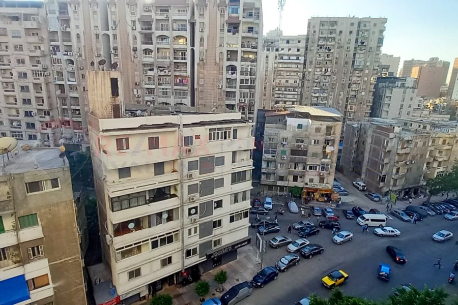 Apartment for sale 270 m Smouha (First Albert St.)