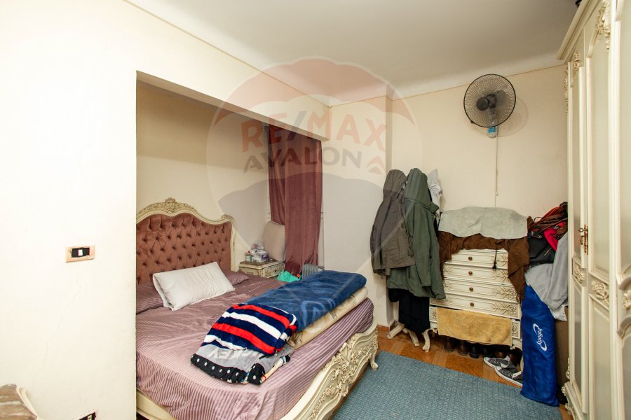 Apartment for sale 164 m Camp Shizar (Canopus Street)