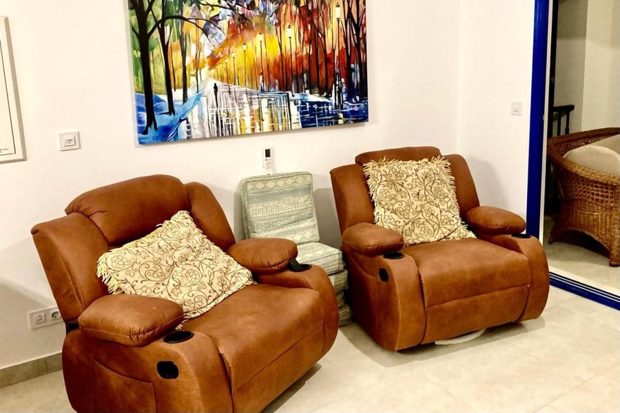Studio for sale (Marassi Greek) 70 m