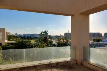 شاليه للبيع (هاسيندا باي - سيدي عبد الرحمن) 230 م