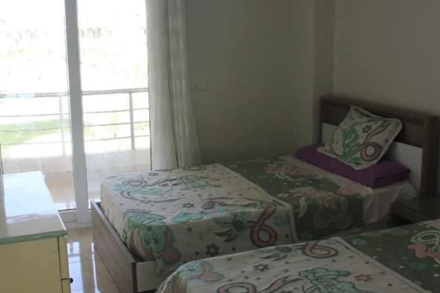 Stand alone villa for sale (Marseille Beach 4 - Sidi Abdel Rahman) 360 m
