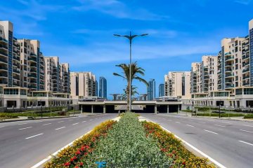 Chalet for sale (Down Town - New Alamien) 166 m