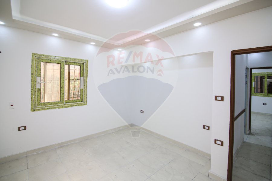 Apartment for sale 94 m Smouha (Taawnyat Smouha)