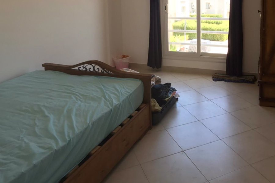 Chalet with roof for sale (Amwaj) 115 m - 7,000,000 EGP