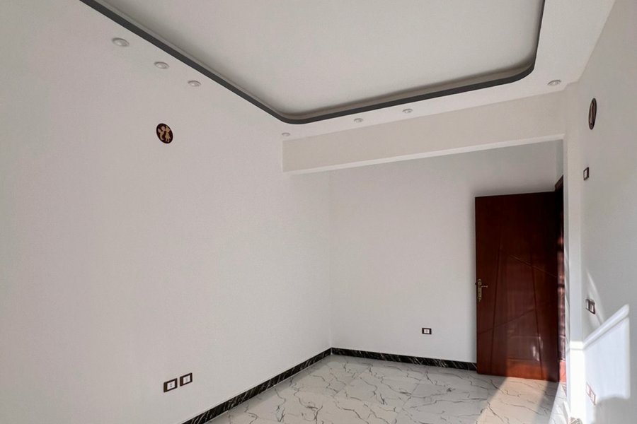 Twin house villa for sale (Perla Marina) 150 m