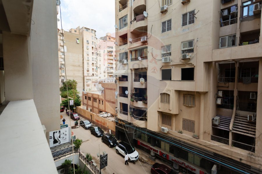 Apartment for sale 385 m Louran (Ibrahim Nossir St.)