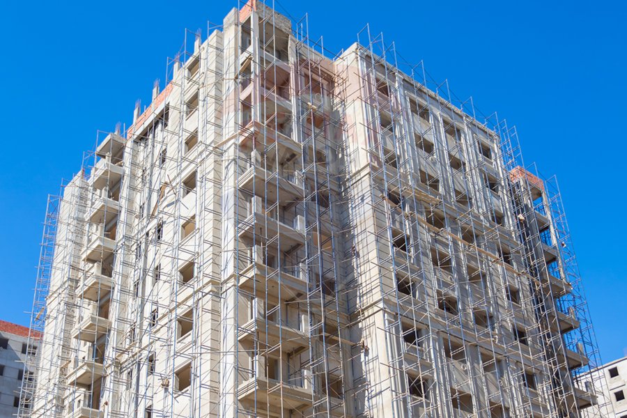 Apartment for sale 250 m (Sawari)