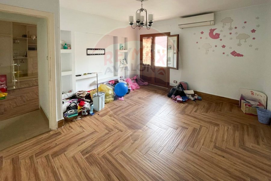 Apartment for rent 150 m Louran (Shaarawy St)