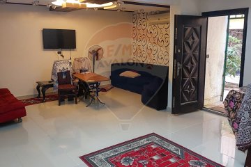 Apartment for sale 100 m Maamoura Beach (Beside Al Eslah gate)