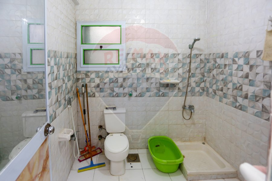 Apartment for sale 200 m Al Mandara (New Street 30)