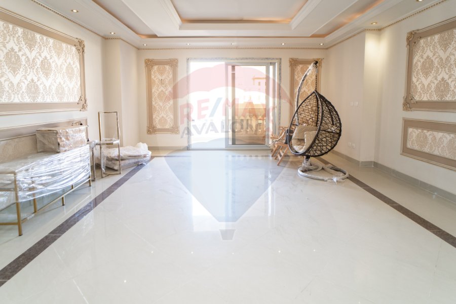 Apartment For Rent 205 m Louran (Eleqbal St.)