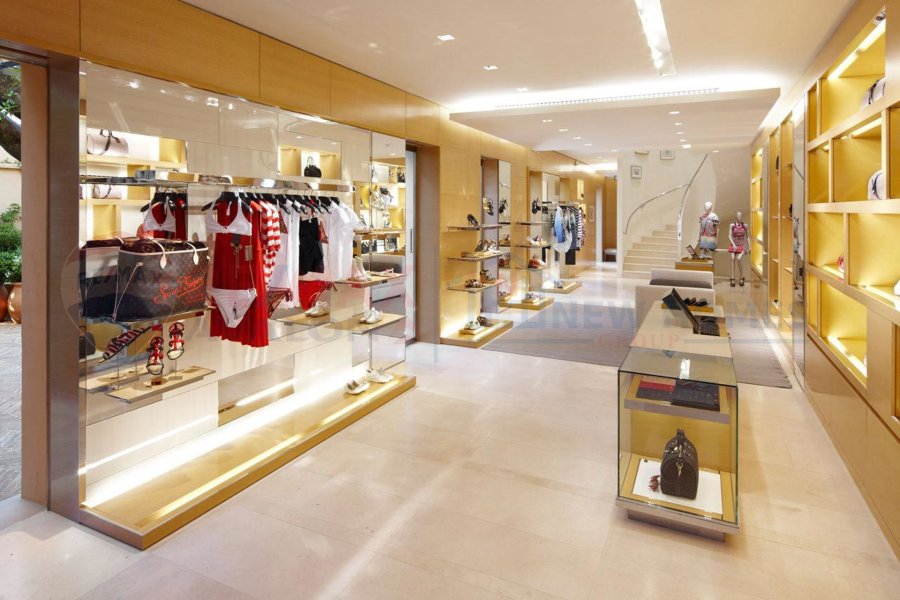Shop for rent, 68 m, Smouha (transportation and engineering st.)