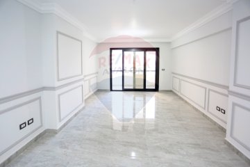 Apartment for Sale 182 m Smouha (East Tower Compound - Ryada school st)