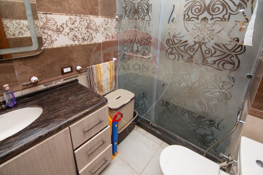Apartment for sale 150 m Smouha (Compound near Pharos University and 14th of May Bridge)