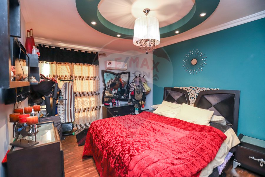 Apartment For Sale 175 m Smouha (Branched From Kamal Eldeen Salah St.)