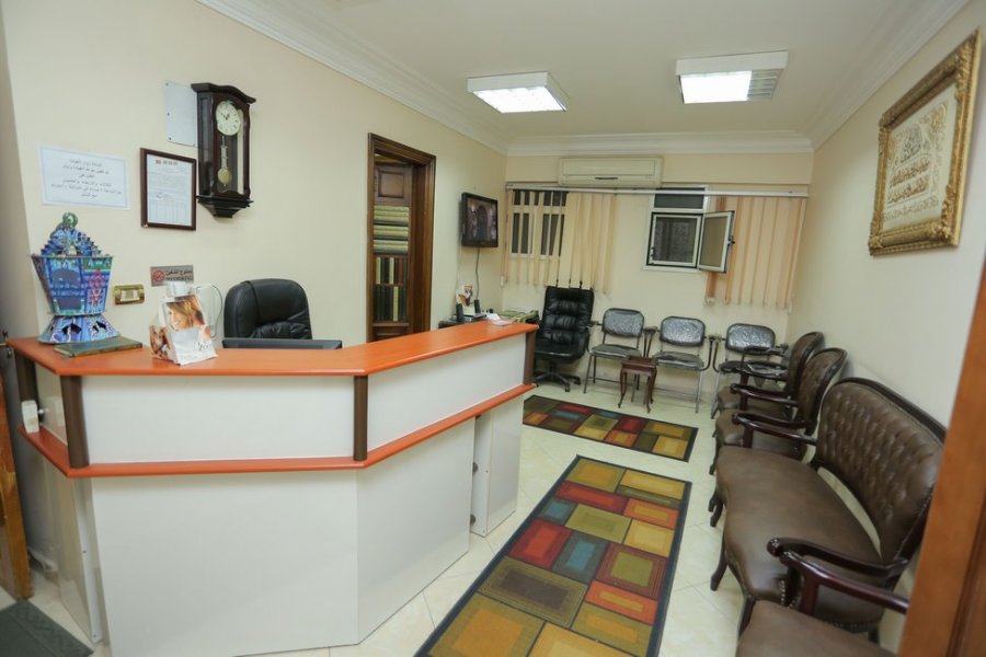 Clinic For Sale 60m Sporting (In front Of Sporting Club)