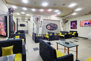 Cafe for sale 237 m Sidi Bishr (Sidi Bishr Mosque St)