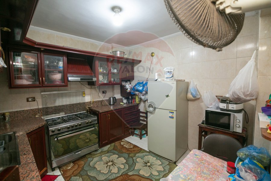 Apartment for sale 165 m Smouha (El Nasr Street)