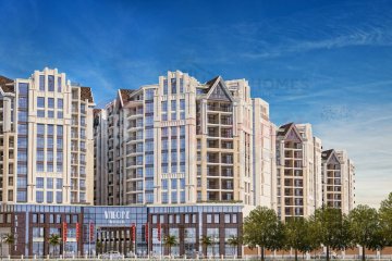 Apartment for sale 178m Smouha (Valori Antoniadis Compound - Model M)