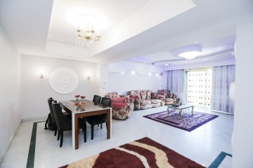 Apartment for Sale 276 M Sanstefano ( Fourseason )