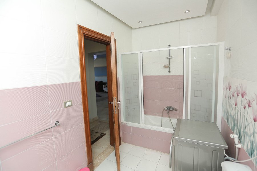 Apartment for Sale 600 New Miami (Mostafa Kamel St. - Compound Miami Grand Plaza)