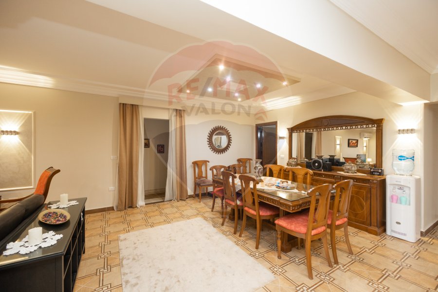 Ground chalet + Garden for Sale north coast (Granada village)