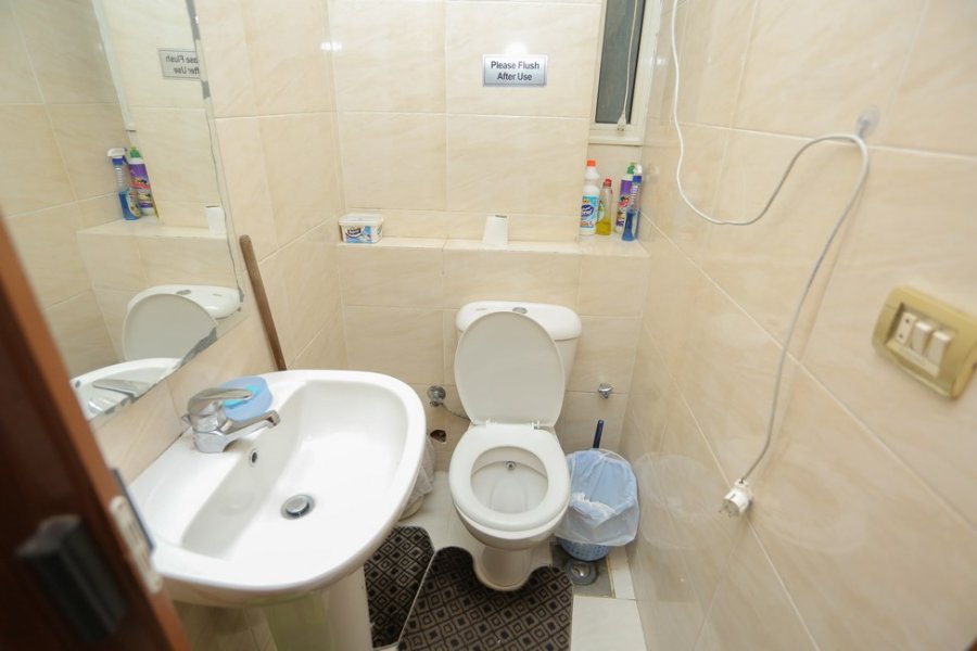 Clinic For Sale 60m Sporting (In front Of Sporting Club)