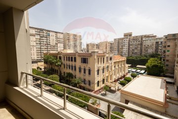 Apartment for sale 205 m Wabour Al-Mayah (Galal El-Din El-Desouky St.)