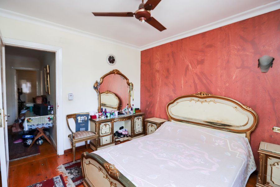 Apartment for sale 200 m Smouha (behind victor amanouil squ.)