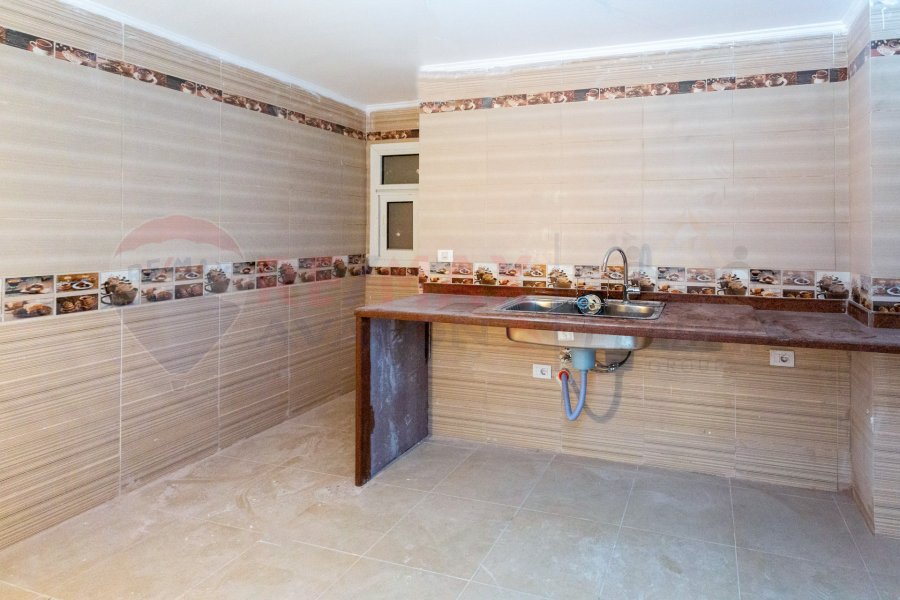 Apartment for rent 202 m Smouha (Grand View)