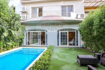 Villa for sale 400 m (Miroza Compound - Next to carfour city center &amp;amp; Dizinia mall - New Alex)