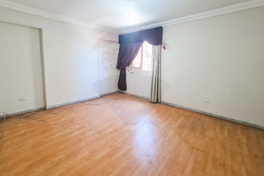 Apartment For Sale 115 m Sidi Bishr (Happy Childhood St.)
