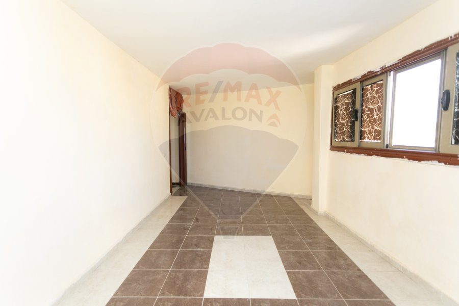 Apartment for sale 160 m + Roof 160 m Fleming (Moustafa Kamel St)