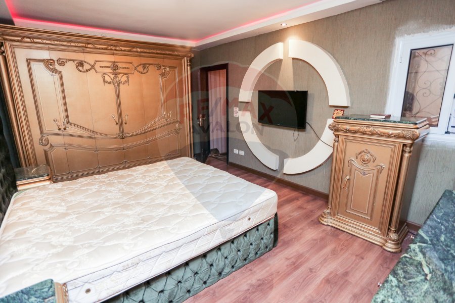 Apartment for Sale 165 m Cleopatra (steps from port said st)