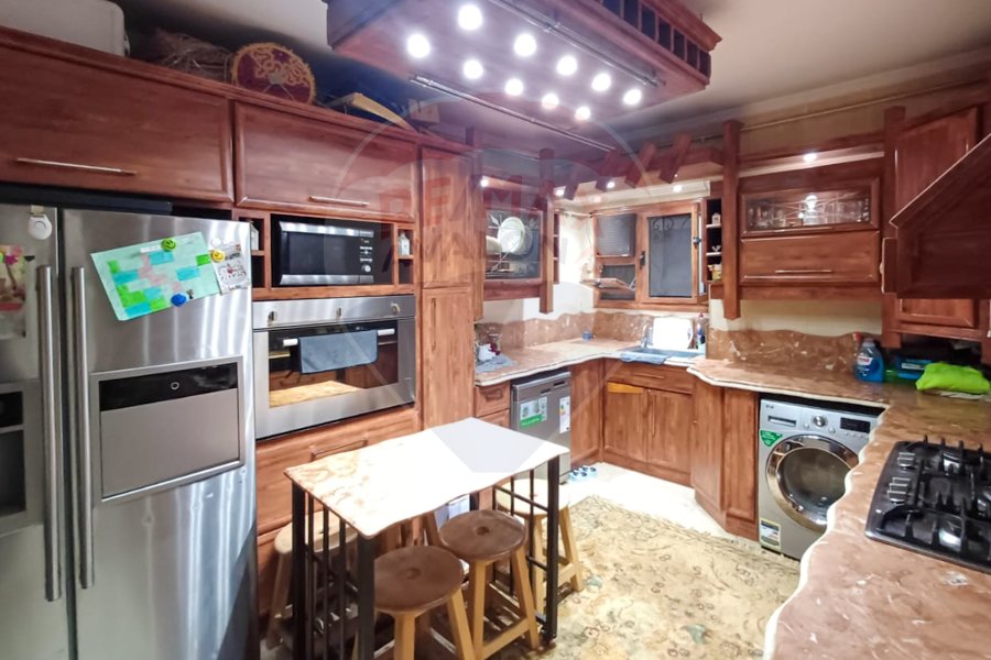 Apartment for sale 227 m Smouha (Kamal El Din Salah St.)