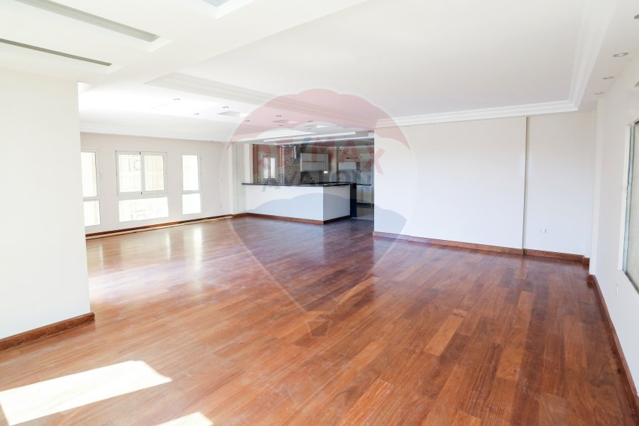 Apartment for rent 250 m Smouha (Solik Towers)