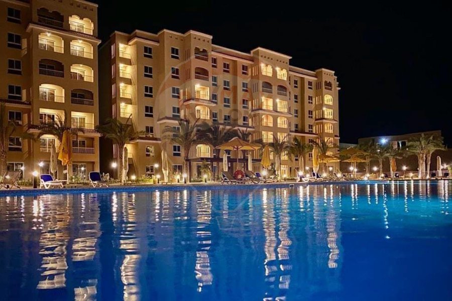 Studio for sale (Aqua View) 53 m